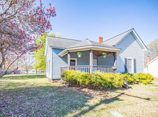 209 W Church St, China Grove, NC 28023