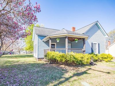 209 W Church St, China Grove, NC, 28023