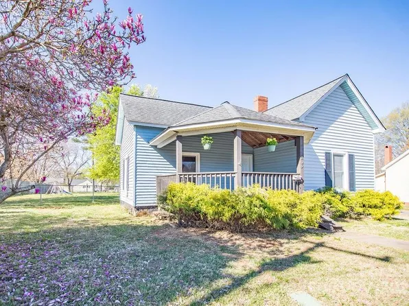 209 W Church St, China Grove, NC 28023