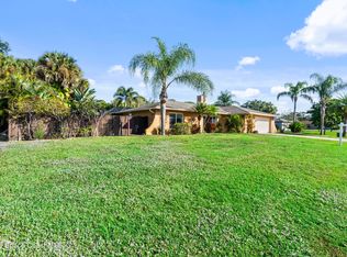 187 Naylor St NE, Palm Bay, FL 32907