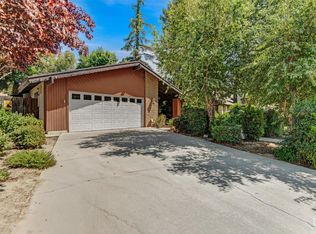 1508 Club View Dr, Bakersfield, CA 93309