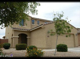21942 N Liles Ln, Maricopa, AZ 85138