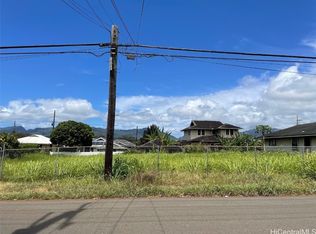 65 Muliwai Ave, Wahiawa, HI 96786