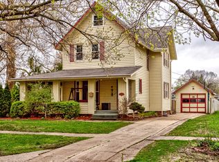 103 Cedar St, Boone, IA 50036