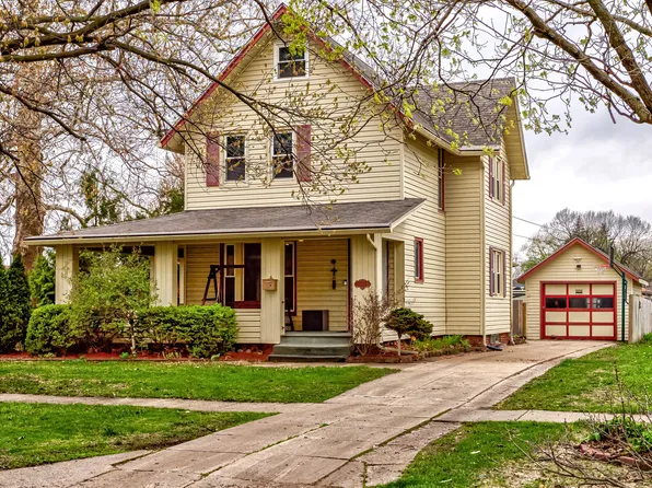 103 Cedar St, Boone, IA 50036