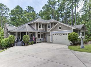 124 Summer Breeze Dr, Leesville, SC 29070