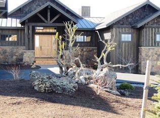 14961 SW Hat Rock Loop, Powell Butte, OR 97753