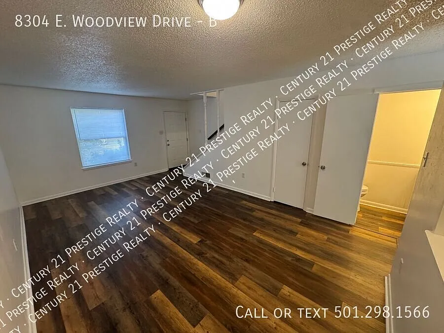 2 bed, 1.5 bath, 900 sqft, $875 — Photo 3