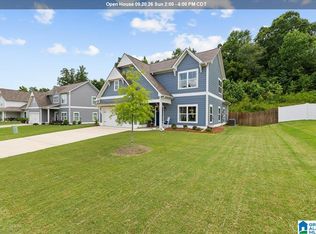 1680 Baxter Ave, Springville, AL 35146