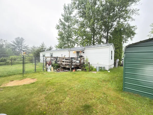 1172A Clam Falls Dr, Frederic, WI 54837
