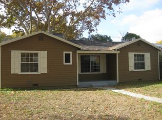 1517 Albany Ave, Modesto, CA 95350