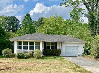 1405 Belmont Ave SE, Smyrna, GA 30080