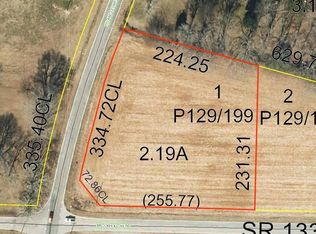 1 Brookhollow Rd N LOT 1, Efland, NC 27243