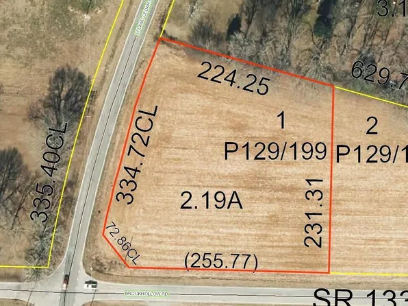 1 Brookhollow Rd N Lot 1, Efland, NC 27243