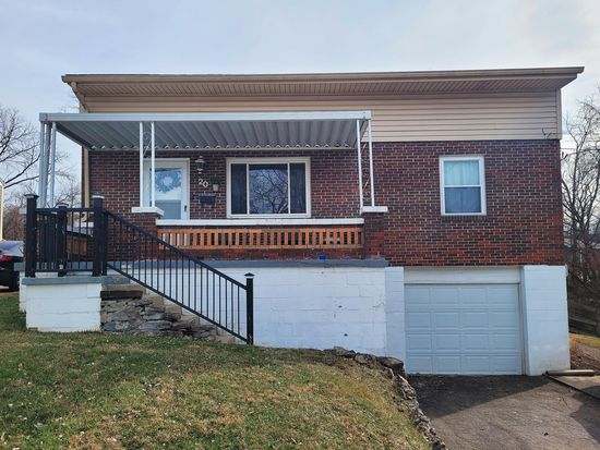 20 Drexel Ave, Florence, KY 41042