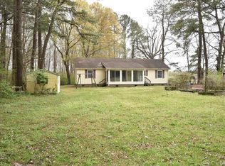 923 Wellfield Rd, Elizabeth City, NC 27909