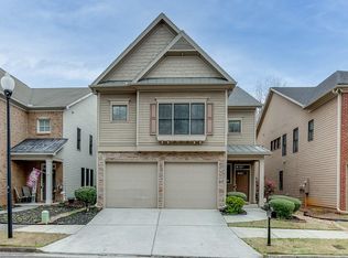 3715 Baxley Ln, Suwanee, GA 30024