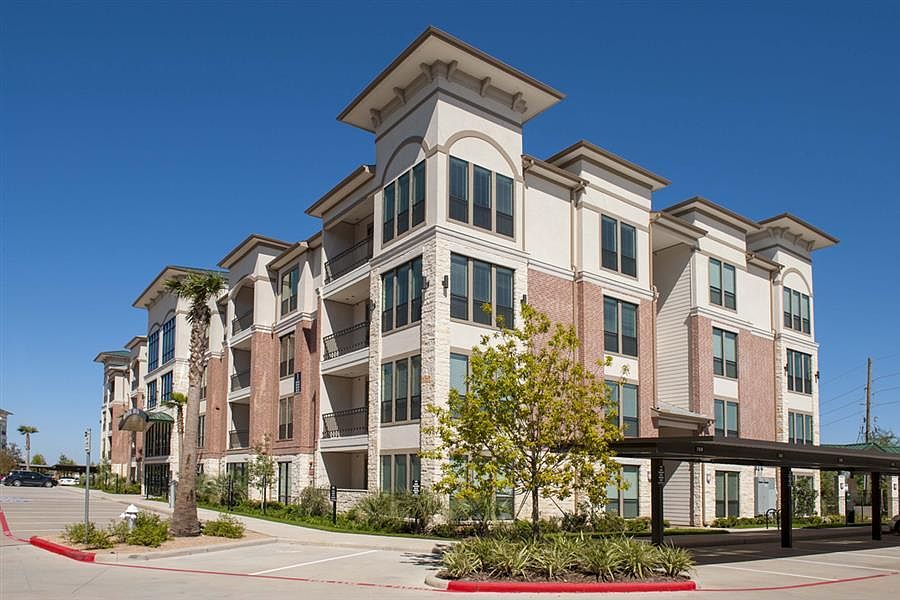 Imperial Lofts 2 Stadium Dr Sugar Land TX Zillow
