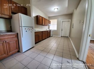 7036 S Yale Ave #2S, Chicago, IL 60621
