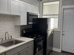 1465 E 69th Pl #2, Chicago, IL 60637