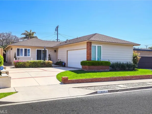 616 Southshore Dr, Seal Beach, CA 90740