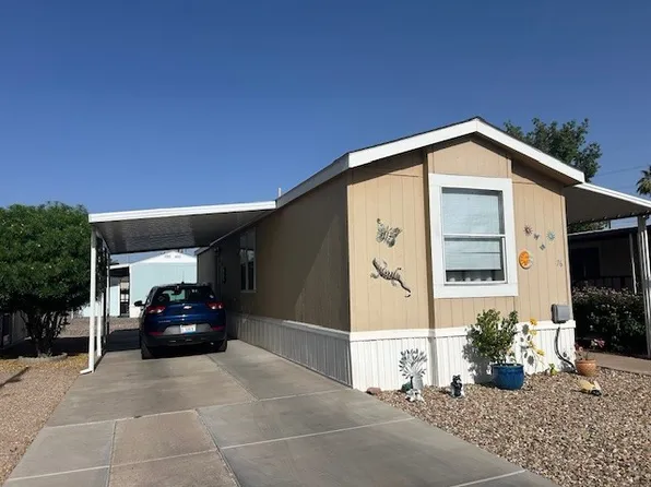 6942 W Olive Ave #76, Peoria, AZ 85345