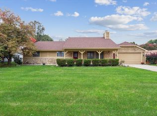 12285 Timberline Trce S, Granger, IN