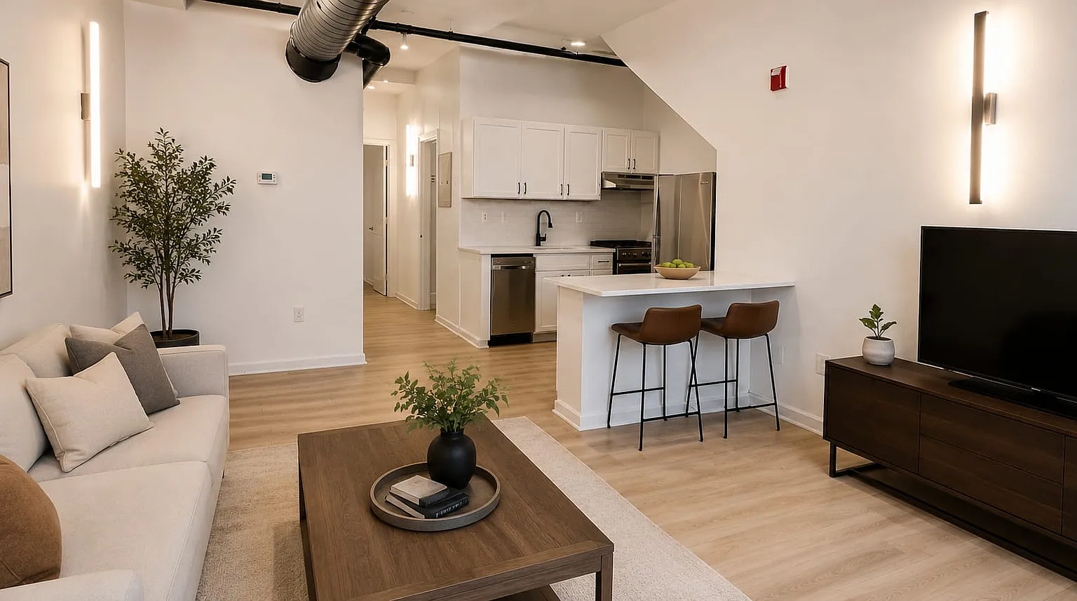 1220 Townhomes — Photo 1