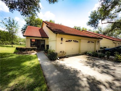 2048 Forest Dr, Inverness, FL, 34453