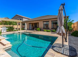 9754 E Barley Rd, Florence, AZ 85132