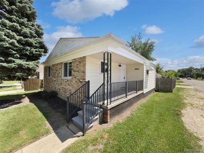 21108 Vermander Ave, Clinton Township, MI, 48035