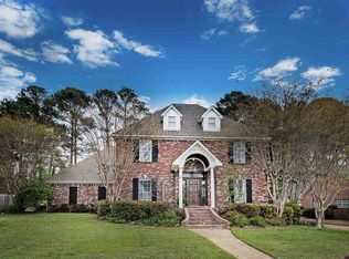146 Northwind Dr, Brandon, MS 39047