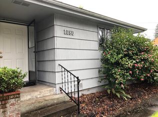 1080 E 24th Ave, Eugene, OR 97405