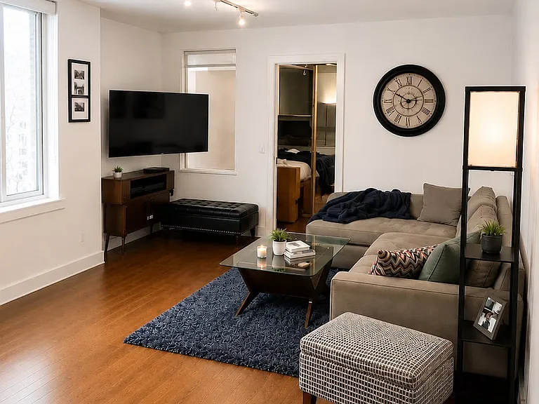 50 Lexington Ave #7E — Photo 4