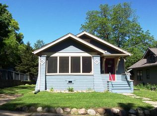 532 Rome Ave, Rockford, IL 61107