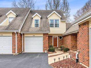 314 Crown Colony Ct #G, Saint Peters, MO 63376