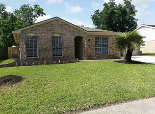 15411 Parkview St, Houston, TX 77071
