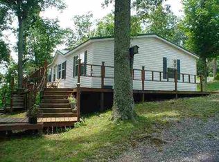 2075 State Route 1055 W, Eddyville, KY 42038