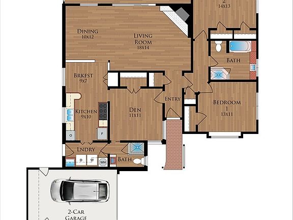 4th image of 23225 Mariano St