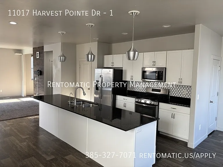 11017 S Harvest Pointe Dr #1 — Photo 6