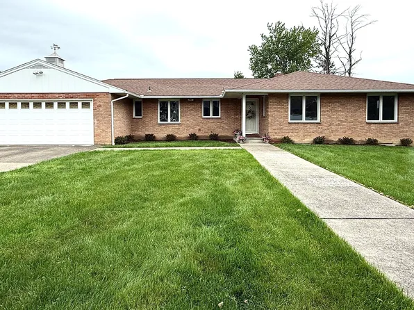 114 Clifton Blvd, Binghamton, NY 13903