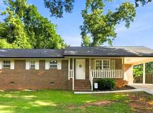329 Dale Dr, Griffin, GA 30223