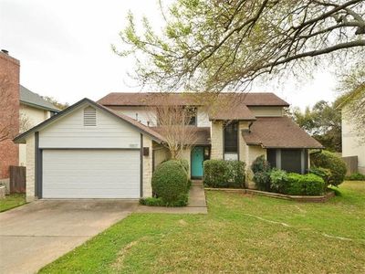 11907 Cherie Dr, Austin, TX, 78758