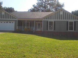 110 Park Place Dr, Covington, GA