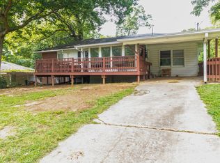 1930 Linda Dr, Austell, GA 30168