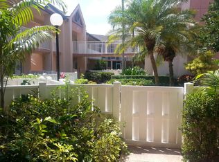 7217 S Devon Dr #105, Fort Lauderdale, FL 33321