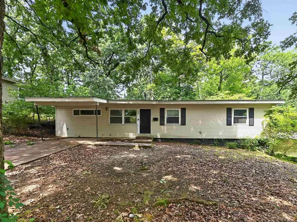 18 Windsor Dr, Little Rock, AR 72209