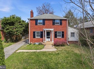 2705 Plyers Mill Rd, Silver Spring, MD