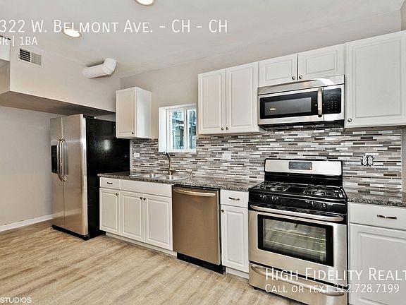 3rd image of 2322 W Belmont Ave #Ch