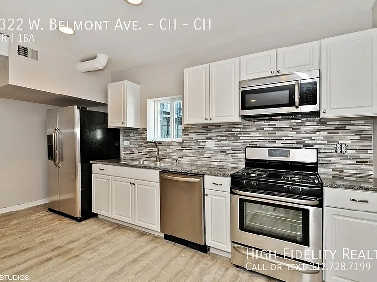 2322 W Belmont Ave #CH — Photo 3